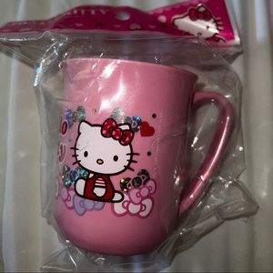 Hello kitty Mug
